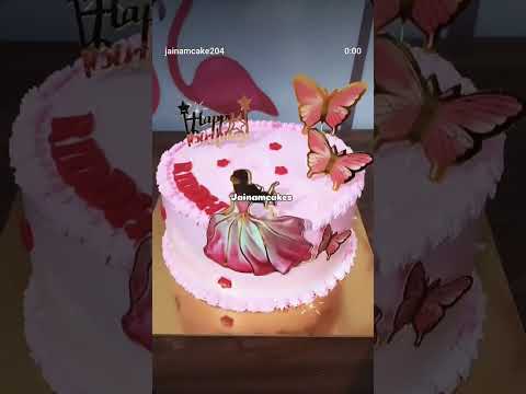 cakes are just a way to express your feelings