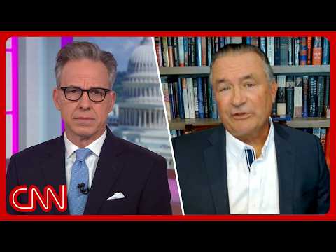 GOP Rep argues Trump shouldn't have struck Iran without Congress