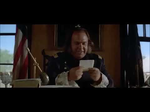 Major Fambrough's Suicide (Director's Cut)