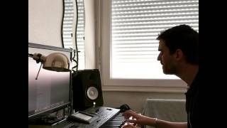 Mert Dogu - Ben Yaşarım (Yılmaz Taner / Berkay)