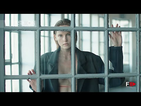 MARIA CARLOS BAPISTA ModaLisboa Fall 2021 - Fashion Channel