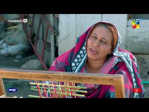 Awal Khan Ne Di Zargoona Ko Talaaq - Sang-e-Mah - HUM TV