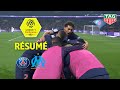 Paris Saint-Germain - Olympique de Marseille ( 3-1 ) - Résumé - (PSG - OM) / 2018-19