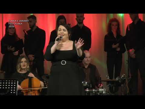 FEST FLAKA 2020 - LUMTURIJE SHABANI - Marshallah bukurise sate