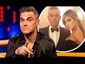 Robbie Williams nearly DIED from mercury and arsenic poisoning