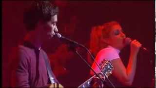 Silence 4 - Sextos Sentidos (live at Coliseu)