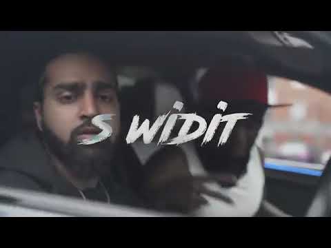 Shmokey x S Wid It - Right There