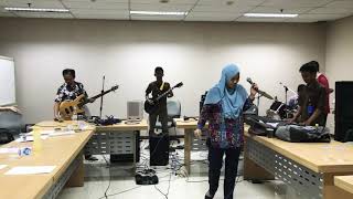 Download lagu Hidup Dan Pesan Nabi (Bimbo)-Cover DBI Band mp3