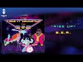 Teen Titans Go! Official Soundtrack | Rise Up - B.E.R. | WaterTower