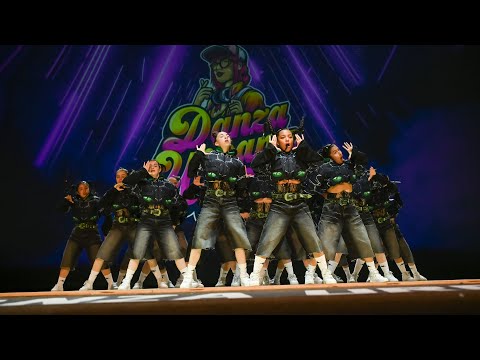 Danza Urbana Fest 2024 | BADDEST | Youth B