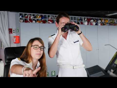 Mein Schiff Crew - Meine Freizeit an Bord