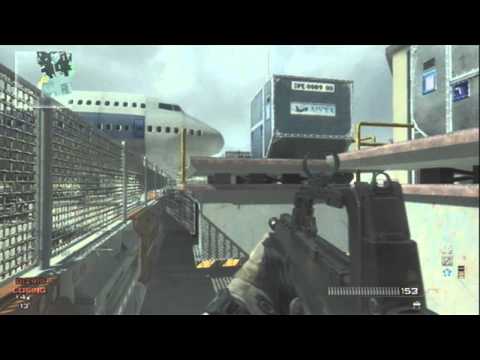 iReTaLiaTiioNzZ - Infected Game - Type 95 On Terminal (HD)