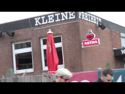 27.4.2012-TEASER-Caught Indie Act- Kleine Freiheit Osnabrück