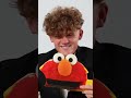 Hilarious Unboxing Of Tickle Me Elmo Hands Keeps Viewers In Stitches Credit Ryan Trahan