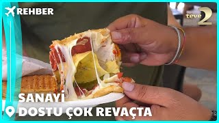 Rehber | Sanayi Dostu Çok Revaçta