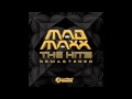 Mad Maxx vs Deeper in Zen - Rainbow Body State - 2015 Remastered