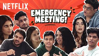 Why Did Netflix Do This To Us?? | @ashish chanchlani vines, @Mythpat, @Slayy Point, @Kusha Kapila