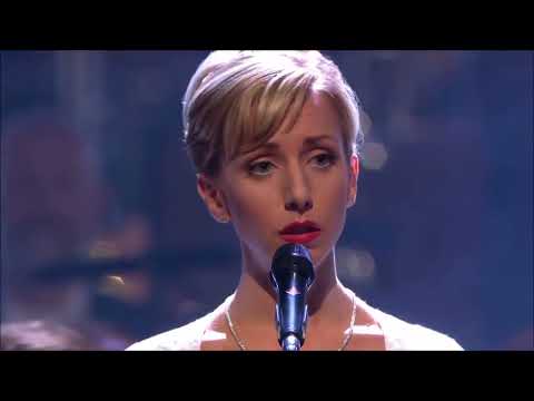 Skyrim - The Dragonborn Comes - Swedish Radio Symphony Orchestra and Sabina Zweiacker