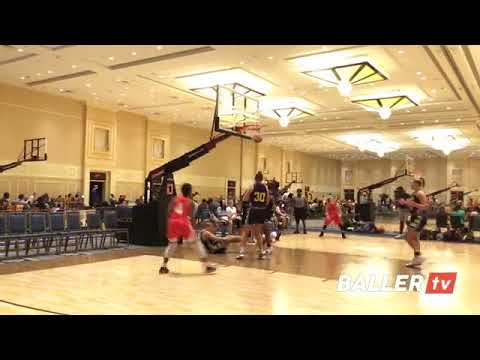 Always 100 Wilmont 2020 vs New Heights White - July 2018