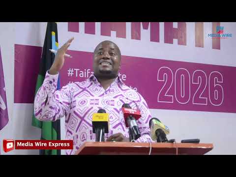 ACT YAPINGA UCHAGUZI OKT  29,YATAKA WABUNGE VITI MAALUM