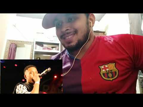 Jhonny vs Zandrio, Olímpio vs Tank/ Reatch Belém-PA