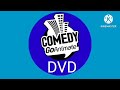 FBI Warning Screen Comedy GoAnimate DVD Logo 2022 Present