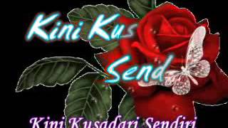 Download lagu Edy Silitonga - Kini kusadari Sendiri mp3