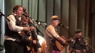 Heart & Soul, Seldom Scene