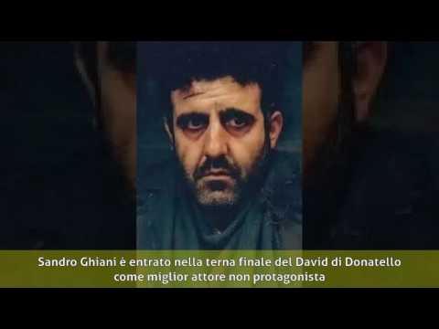 Sandro Ghiani - Biografia
