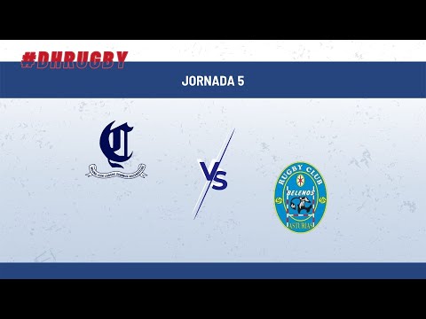 DH J5 - Highlights Ciencias v Belenos