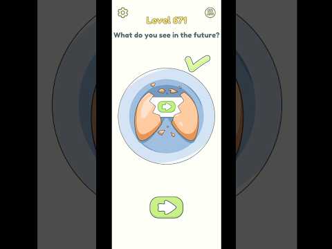 Dop 2 Level 671 #dop2 #shorts #viralvideo #trending #trendingshorts #gameplayvideo #gaming