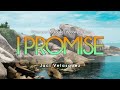 I Promise | Accompaniment | Jaci Velasquez