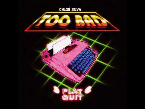 sensitive - chloé silva