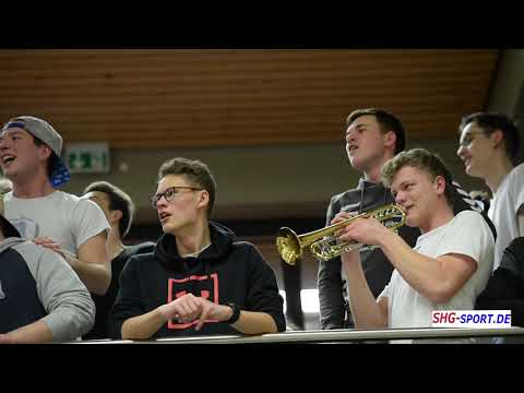 MTV Großenheidorn   VfL Hameln 29 02 2020