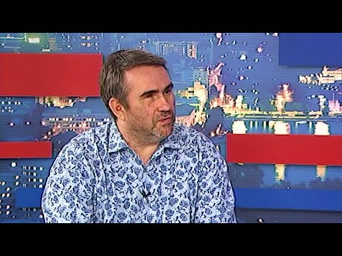 Олег Колпащиков