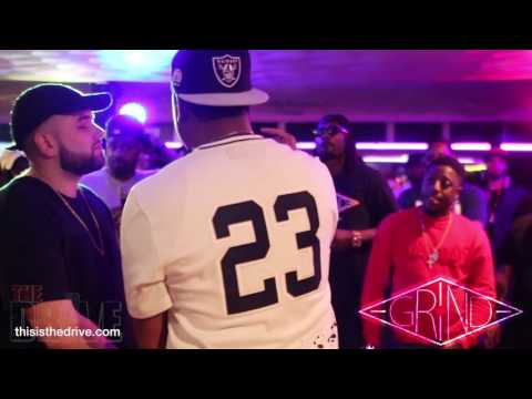 Tae Da God vs MC Raise