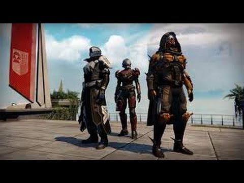 EPIC DESTINY TEAM UP PT 27 THALMOR AGENT & B00MK1NG69