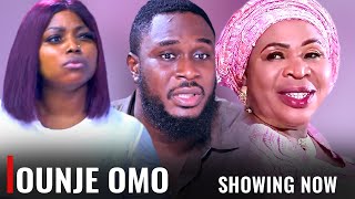 ARIYIKE (OUNJE OMO) - A Nigerian Yoruba Movie Star