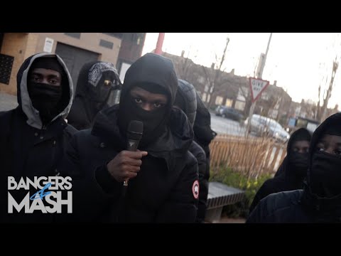 FK - Bangers & Mash | Outchea TV