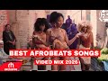 BEST AFROBEATS MIX 2026 BY DJ MAXDEE AYRA STARR REMA WIZKID DAVIDO ASAKE BURNA BOY TYLA