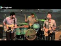 Live From The Lot: The Shins "The Rifle's Spiral ...