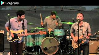 Live From The Lot: The Shins &quot;The Rifle&#39;s Spiral&quot;