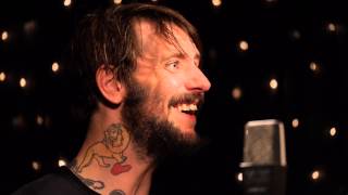 Band Of Horses - Everything&#39;s Gonna Be Undone (Live on KEXP)