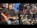 Bill C Ireton Trio performs "Fly Like An Eagle" -Steve Miller