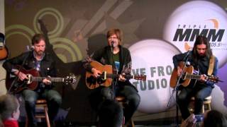 Brett Dennen &quot;Sweet Persuasion&quot;