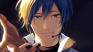- スカイランドスケープ-やみくろfeat.KAITO /SKYLANDSCAPE-yamichrome feat. KAITO