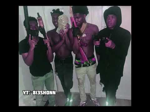 Whoppa Wit Da Choppa x Spinabenz x Greenlight - NOW (SLOWED)