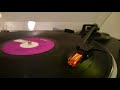 Deep Purple - Love Don't Mean A Thing (Vinyl)
