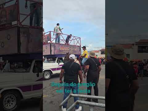 Em Muritiba Ba 18/01/2026