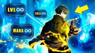(Full Season 1) May TOPAK na lalaki Na-AWAKEN ang kakayahang KOPYAHIN ang SKILLS ng kaniyang kalaban